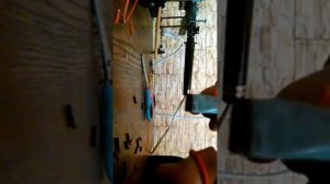 как быстро очистить провода от изоляции