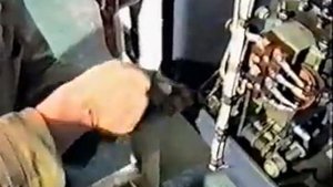 Средний ремонт и виброграмма ВМПЭ 10