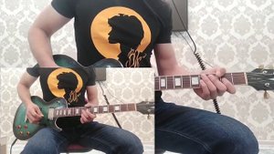 Владимир Кузьмин Владимир Кузьмин - Зачем уходишь ты ( кавер на гитаре )