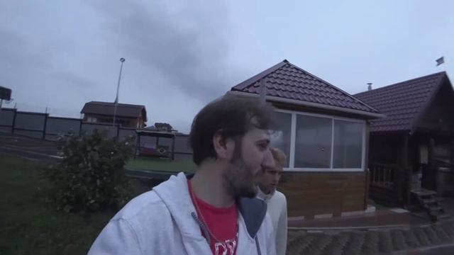 Семейный Vlog | ВеЧигринка | 19.09.2020г.