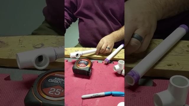 How To Build Your Own Doggie Wheelchair Part 1 смотреть онлайн