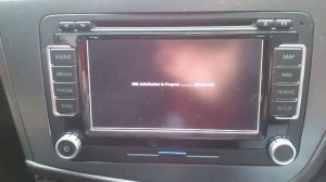 Прошивка Rns 510 3810