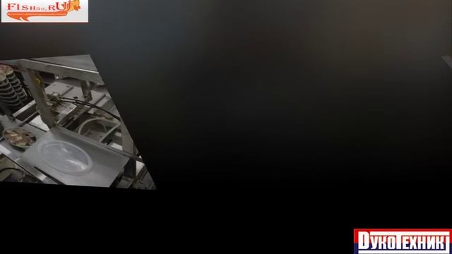 Линия изготовления пресервов, эконом вариант