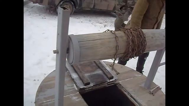 Углубление в Саратове на 10 дачной смотреть онлайн