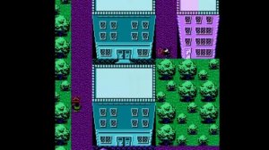 Drac's Night Out (NES)(UNRELEASED): Product Placement Run Amok