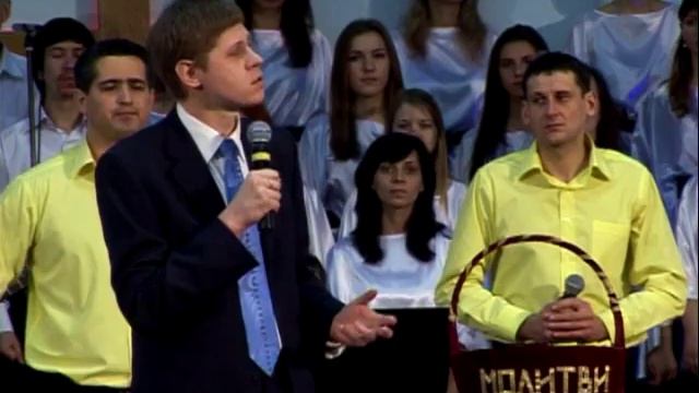 "Бог неба і землі".Пилип Савочка + субтитри смотреть онлайн