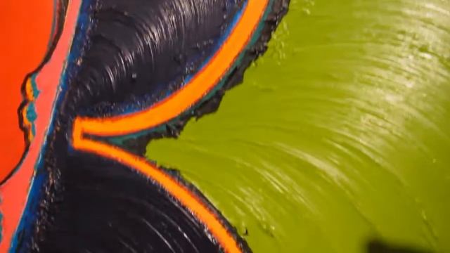 Visual Feast: A Pattern and Decoration Exhibition at ACCOLA GRIEFEN GALLERY смотреть онлайн