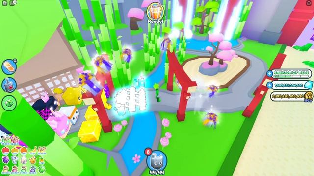 ВЫБИЛ ХУГА? ЛЮТЫЙ СКАМ ИЛИ НЕТ? ОТКРЫТИЕ ГИФТОВ В ПЕТ СИМУЛЯТОР Х | PET SIMULATOR X OPEN GIFT SCAM?