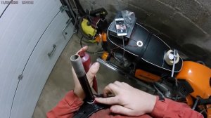 Конические подшипники на ИЖ