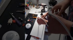 Проектная работа по технологии 7 класс