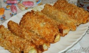 Бутерброды с сыром