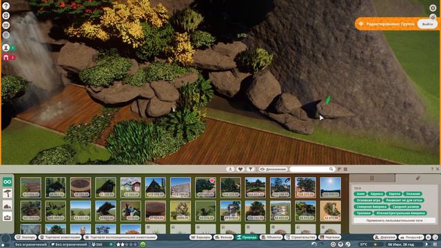 КТО ТАКОЙ КНОПА? #5 | Planet Zoo смотреть онлайн
