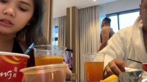 STAYCATION AT PALM JUMEIRAH DUBAI | C CENTRAL RESORT THE PALM