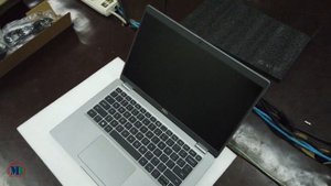 Dell Latitude 5420 Intel Core i5-1135G7 Unboxing