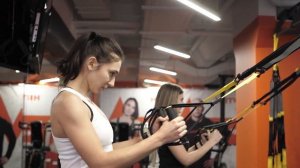 Тетяна Кошланська: Як перестати боятися вправ та ходити на тренування регулярно