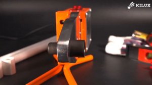 Аппарат для сварки труб Kilux GP63TB