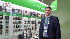 Электроустановочные изделия Schneider Electric. Merten D-Life.