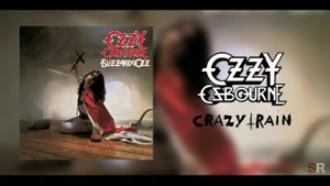 Crazy Train | Ozzy Osbourne (Guitar Backing Track w/vocals)