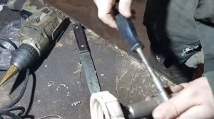 простая приспособа для мойки авто зимой самому.