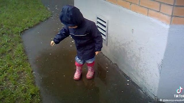Племяшка
