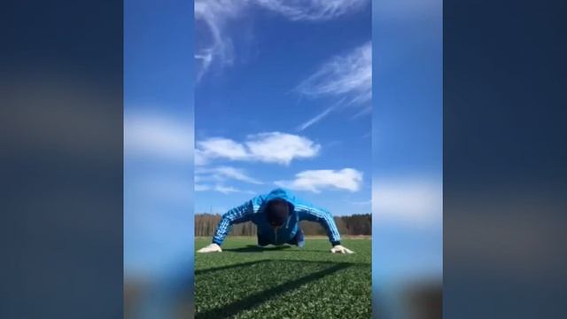 Силовая тренировка футболистов. Strenght training session for football players.