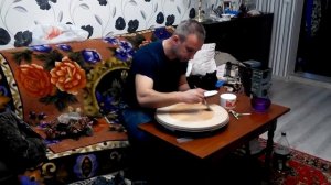 столик своими руками