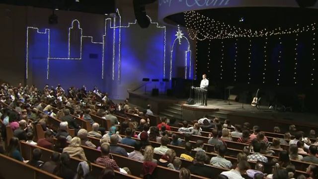 Детский рождественский праздник - 10 декабря 2014 г. смотреть онлайн