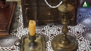 Подсвечники