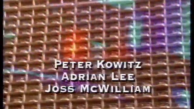 PACIFIC DRIVE OPENER смотреть онлайн