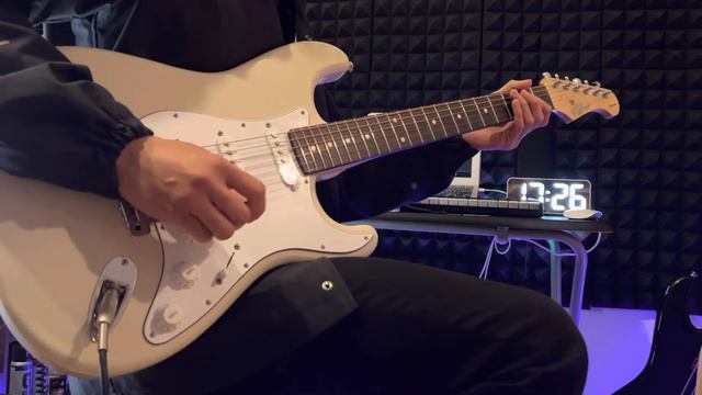 Stray Kids 특 S-Class  Guitar Cover kpop guitarcover 특 sclass  s_class