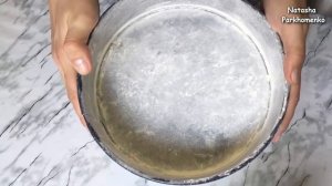 Пирог с Малиной Очень Простой и Невероятно Вкуcный!!! / Малиновый Пирог / Raspberry Pie