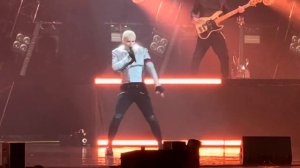 LIVE ? SHAMAN - ДАЙ ЖАРУ | ШАМАН В КРЕМЛЕ | КРЕМЛЕВСКИЙ ДВОРЕЦ 15.10.2023