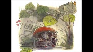 Сказки Сутеева Под Грибом