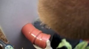 Установка Топас. Часть 2