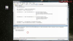 [3D графика в PascalABC.Net] Работа с SharpDX (DirectX).