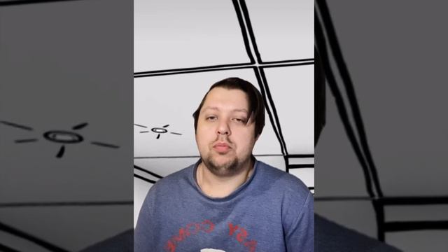 Почему произошел Всемирный Потоп ?