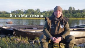 Яков Максимов: Основатель МАКСИХОД | Территория Коми проект Руслана Магомедова и Генриха Немчинова