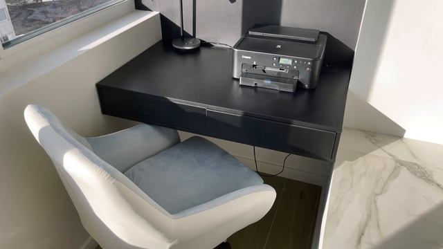 Дизайнерский ремонт 3-х комнатной квартиры | Remarka смотреть онлайн