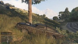 Gta5 броневик в горах. код на тачку