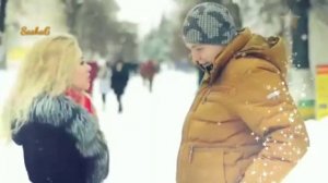 ХИТ УХОДЯЩЕГО ГОДА!!!Группа ЛЕДИ (Юля Шереметьева) - "Я люблю!"
