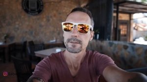 Samyang 12mm 2.0 - Обзор объектива для видео блогера