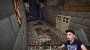 СИРЕНОГОЛОВЫЙ В МАЙНКРАФТ