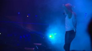 "Waiting" - Live in Los Angeles