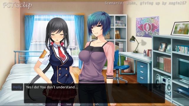 Student Transfer | TGTF Transformation Scenario | Best Scane | Part 22 | Gameplay #304