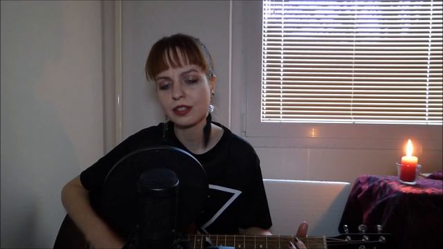 Detty Juju - I Will Burn смотреть онлайн