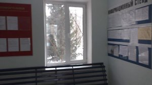 Полицейский снимает запрет на видеосъемку