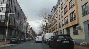 Она такая же москвичка, как была