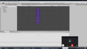 Создаем игру в стиле гонок тетрис в Unity | уроки для новичков