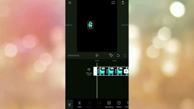HOW TO MAKE AMONG US THEME ON ANDROID смотреть онлайн