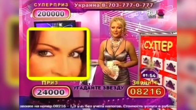 Спортмания & Меломания Милена и Милена )